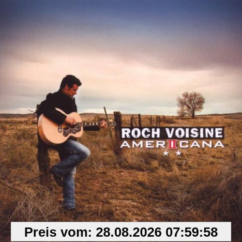 Roch Voisine Americana 2