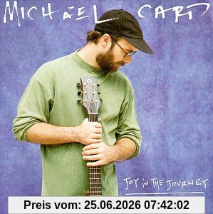 Micheal Card Joy In The Journey