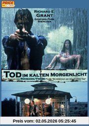 Tod im kalten Morgenlicht