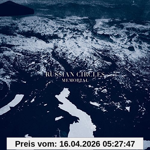 Memorial [Vinyl LP]