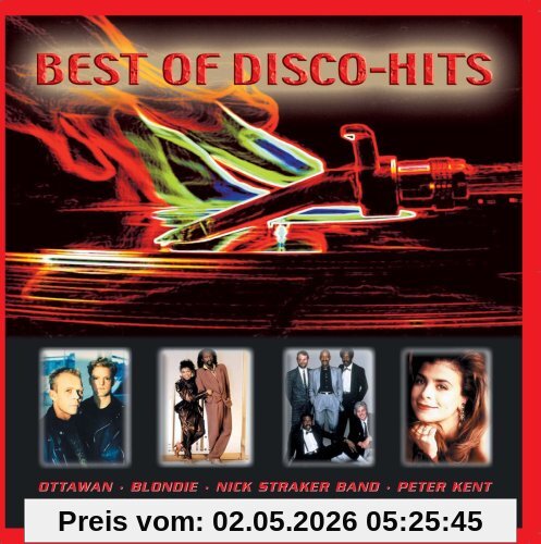 best of Disco-Hits