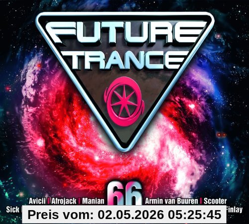 Future Trance 66
