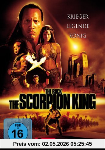 The Scorpion King