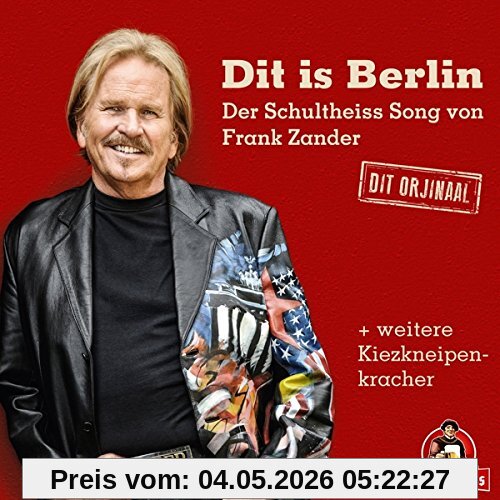 Dit Is Berlin
