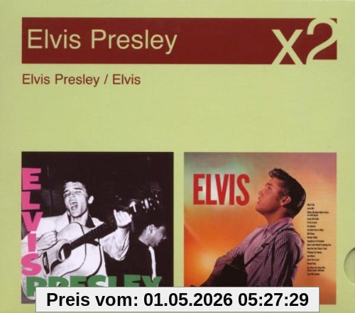 Elvis Presley/Elvis