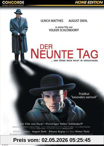 Der neunte Tag