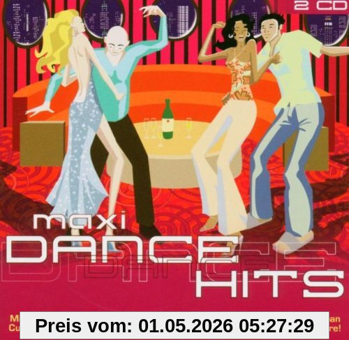 Maxi Dance Hits