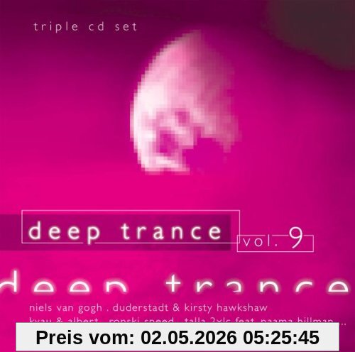 Deep Trance 9