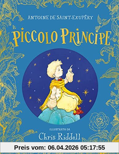 Il Piccolo Principe (Il Castoro bambini)