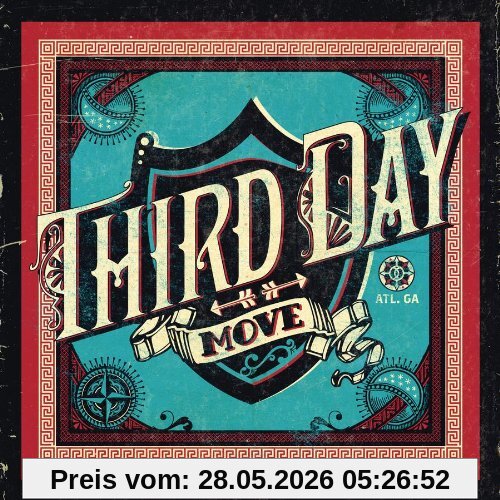 Third Day Move