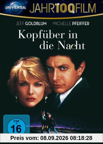 Kopfüber in die Nacht (Jahr100Film)