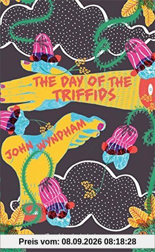 The Day of the Triffids (Penguin Essentials)