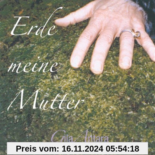 Erde meine Mutter