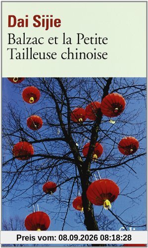 Balzac et la petite tailleuse chinoise