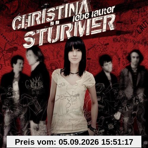 Lebe Lauter (Re-Release) (Ltd.Pur Edt.)