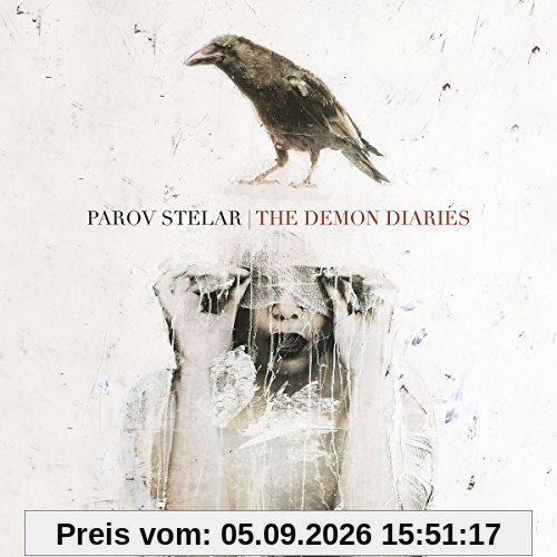 The Demon Diaries (Vinyl) [Vinyl LP]