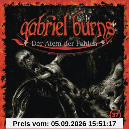 37/der Atem der Fahlen