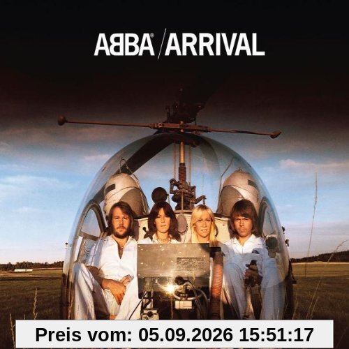 Arrival (30th Anniversary Deluxe Edition)
