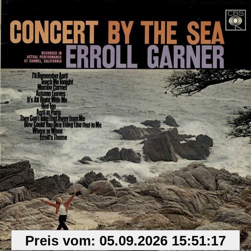 Concert By the Sea
