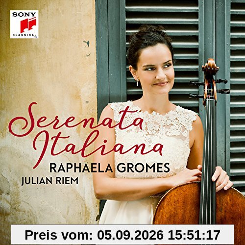 Serenata Italiana