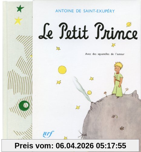 Le Petit Prince
