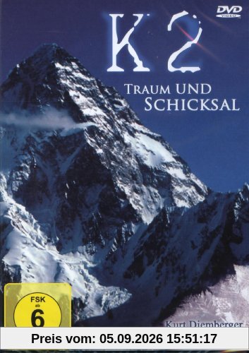 K2 - Traum und Schicksal