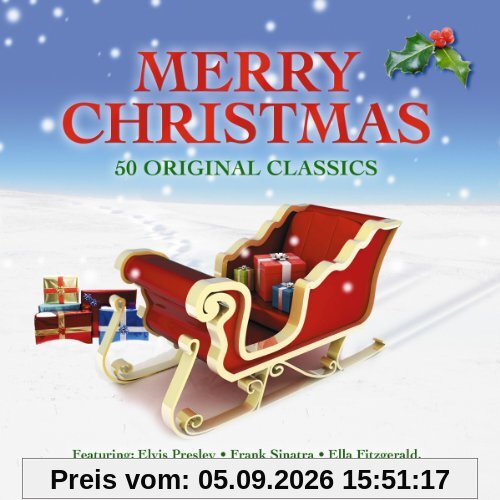 Merry Christmas