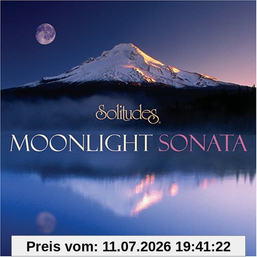 Solitudes Moonlight Sonata