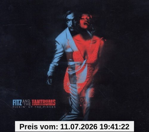 Fitz & the Tantrums Pickin Up The Pieces