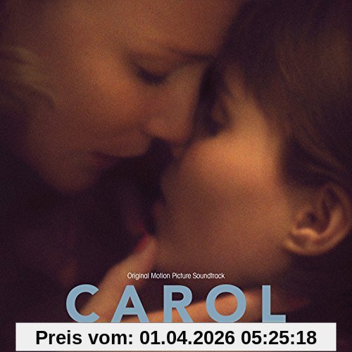Carol - Original Motion Picture Soundtrack