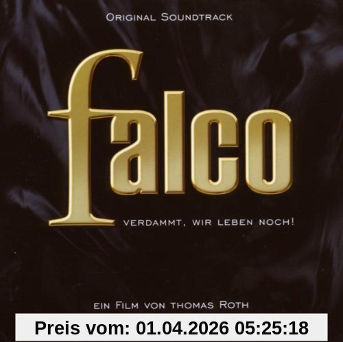 Verdammt Wir Leben Noch-Der Falco Film