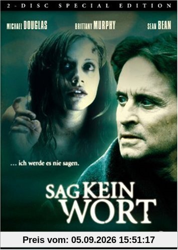 Sag kein Wort [Special Edition] [2 DVDs]