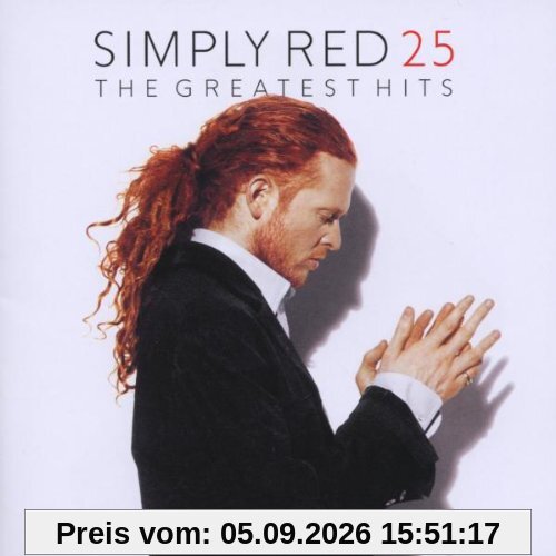 The Greatest Hits 25 (Doppel-CD)