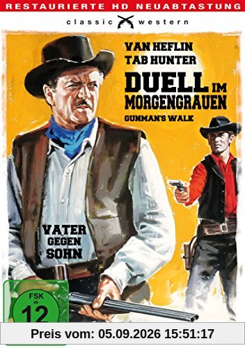 Duell im Morgengrauen