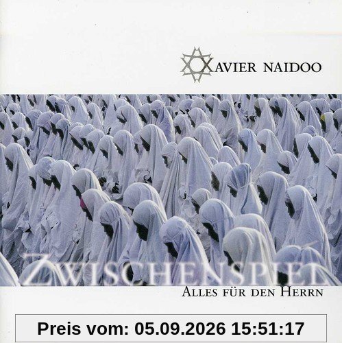 Zwischenspiel/Alles für Den Herrn