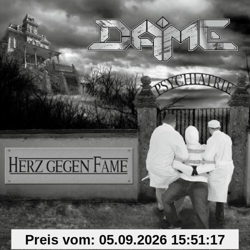 Herz Gegen Fame