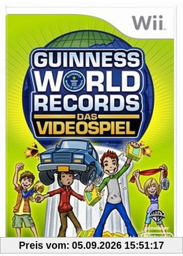 Guinness World Records