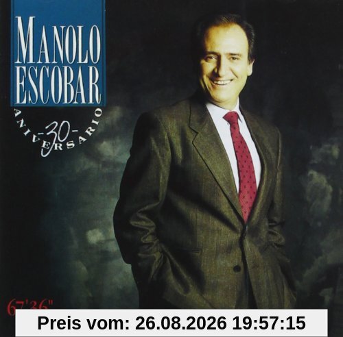30 Aniversario