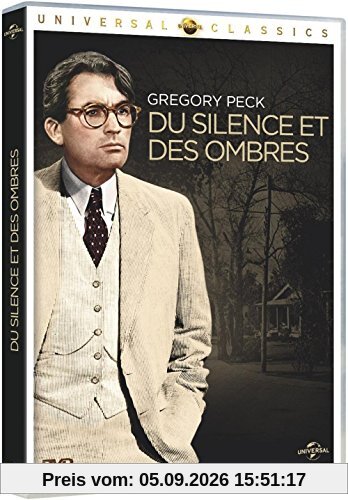Du silence et des ombres [FR Import]