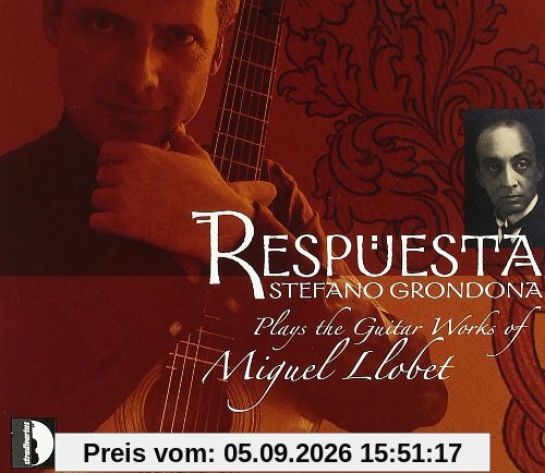 Respüesta - Stefano Grondona