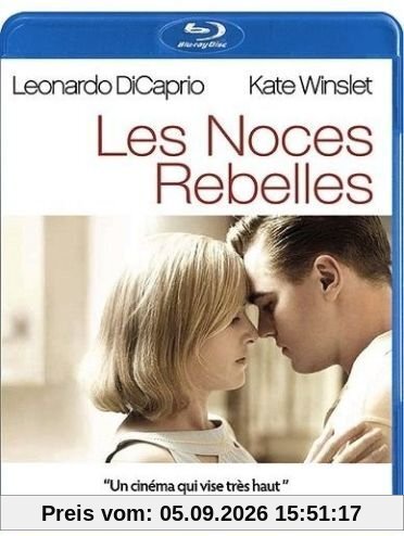 Les noces rebelles [Blu-ray] [FR Import]