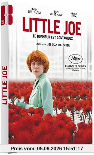 Little joe [FR Import]