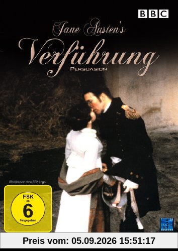 Jane Austen's Verführung (1995)