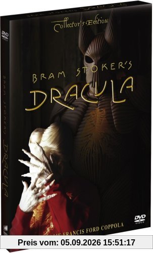 Bram Stoker's Dracula [Collector's Edition] [2 DVDs]