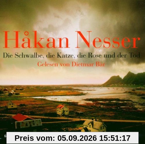 Die Schwalbe,die Katze,die R