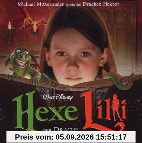 Der Drache und das Magische Buch