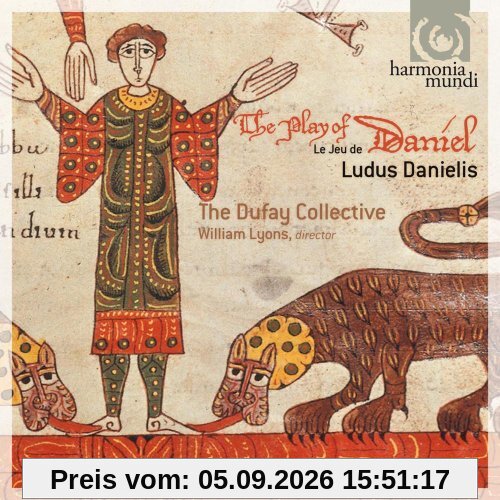 The Play of Daniel