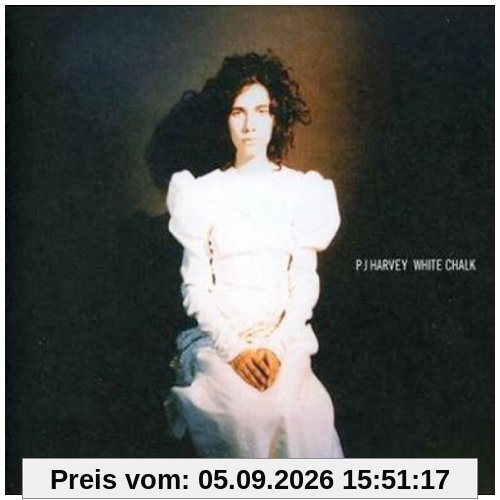 White Chalk Limited Sleeve Edition