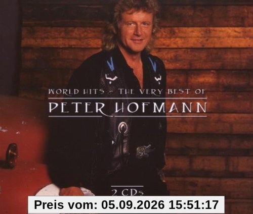World Hits - The Very Best of