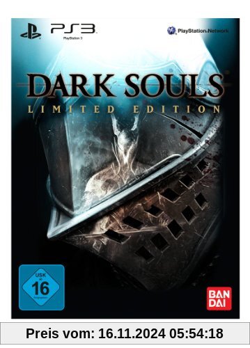 Dark Souls - Limited Edition